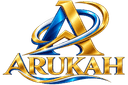 ARUKAH MEDIA logo