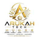 ARUKAH TECH logo