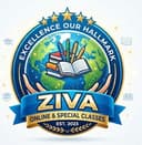 ZIVA Special Classes logo