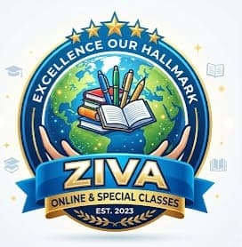 ZIVA Special Classes logo